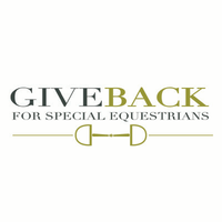 Give Back for Special Equestrians logo, Give Back for Special Equestrians contact details