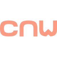 CNW logo, CNW contact details