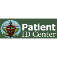 Patient ID Center logo, Patient ID Center contact details