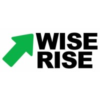 Wise Rise logo, Wise Rise contact details