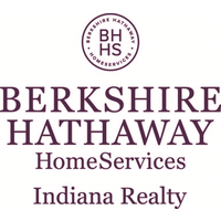 Berkshire Hathaway Indiana Realty logo, Berkshire Hathaway Indiana Realty contact details