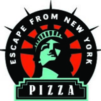 Escape From New York Pizza - SF logo, Escape From New York Pizza - SF contact details