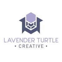 Lavender Turtle Creative LLC logo, Lavender Turtle Creative LLC contact details