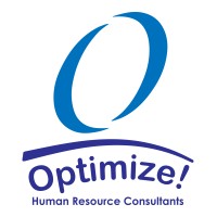 Optimize!HR logo, Optimize!HR contact details