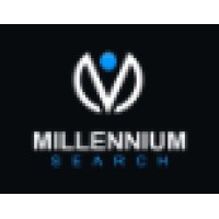 Millenium Search LLC logo, Millenium Search LLC contact details