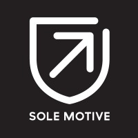 Sole Motive logo, Sole Motive contact details