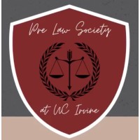 Pre-Law Society at UCI logo, Pre-Law Society at UCI contact details