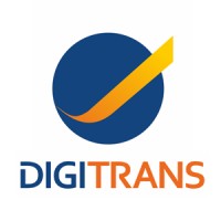 Digitrans logo, Digitrans contact details