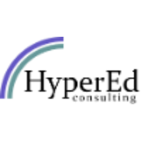 HyperEd Consulting logo, HyperEd Consulting contact details