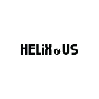 HELiXrUS, Inc. logo, HELiXrUS, Inc. contact details