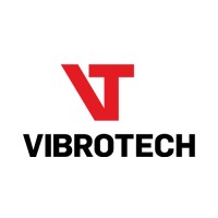 Vibrotech Inc. logo, Vibrotech Inc. contact details