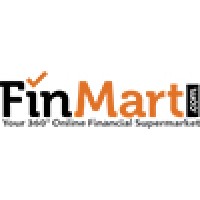 FinMart.com logo, FinMart.com contact details