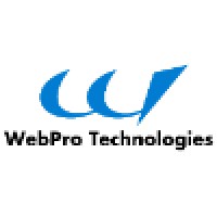 WebPro Technologies logo, WebPro Technologies contact details