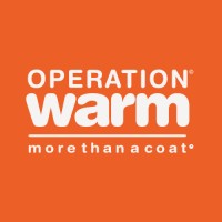 Operation Warm logo, Operation Warm contact details