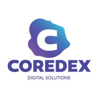 CoredexCo logo, CoredexCo contact details