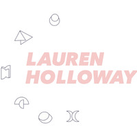 Lauren Holloway Digital logo, Lauren Holloway Digital contact details