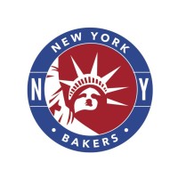 Newyorkbakers logo, Newyorkbakers contact details