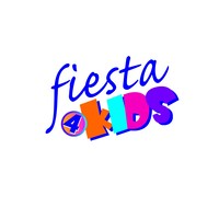 Fiesta4kids inc logo, Fiesta4kids inc contact details