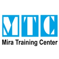 Mira Training Center logo, Mira Training Center contact details