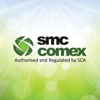 SMC COMEX INTERNATIONAL DMCC logo, SMC COMEX INTERNATIONAL DMCC contact details