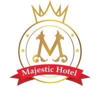 Majestic Hotel logo, Majestic Hotel contact details