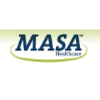 MASA Healthcare logo, MASA Healthcare contact details