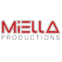 Miella Productions logo, Miella Productions contact details