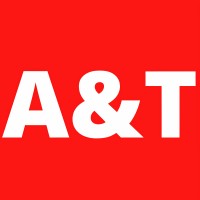 A&T Services Inc logo, A&T Services Inc contact details