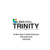 URBAINIA TRINITY NX logo, URBAINIA TRINITY NX contact details