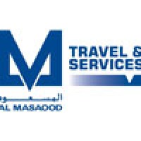 Al Masaood Travel & Services logo, Al Masaood Travel & Services contact details