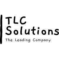 TLC SOLUTIONS The Leading Company logo, TLC SOLUTIONS The Leading Company contact details