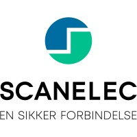 Scanelec AS logo, Scanelec AS contact details