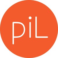 PiL-gruppen logo, PiL-gruppen contact details