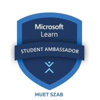 Student Ambassadors' Muet_Szab logo, Student Ambassadors' Muet_Szab contact details