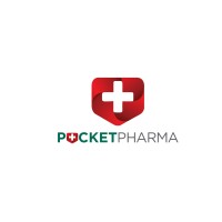 Pocketpharma logo, Pocketpharma contact details