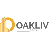 OakLiv Homes logo, OakLiv Homes contact details