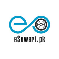 eSawari logo, eSawari contact details