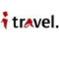 iTravel logo, iTravel contact details