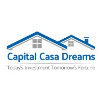 Capital Casa Dreams logo, Capital Casa Dreams contact details