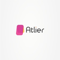 AtlierBiz logo, AtlierBiz contact details