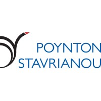 Poynton Stavrianou logo, Poynton Stavrianou contact details