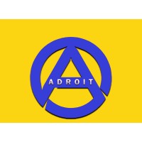 Adroit Info Tech logo, Adroit Info Tech contact details