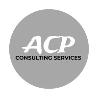 ACP Consulting Services logo, ACP Consulting Services contact details