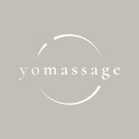 Yomassage™ logo, Yomassage™ contact details