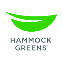 Hammock Greens logo, Hammock Greens contact details