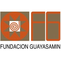 Fundación Guayasamín logo, Fundación Guayasamín contact details