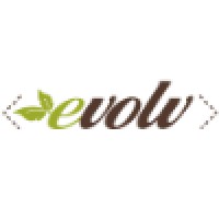 Evolv logo, Evolv contact details