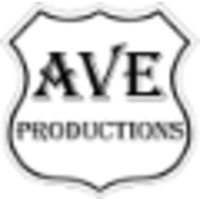 AVE Productions logo, AVE Productions contact details