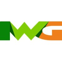 IWG logo, IWG contact details