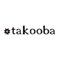 Takooba logo, Takooba contact details